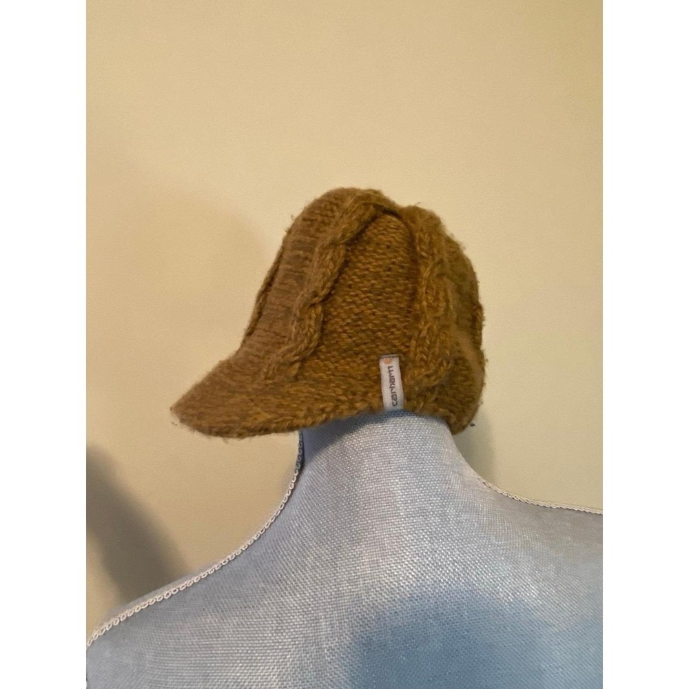 Carhatt Hat Women Small Women Cap Outerwear sku25